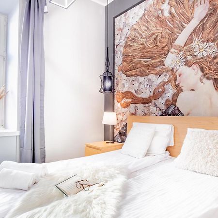 At Krakow Apartments Εξωτερικό φωτογραφία
