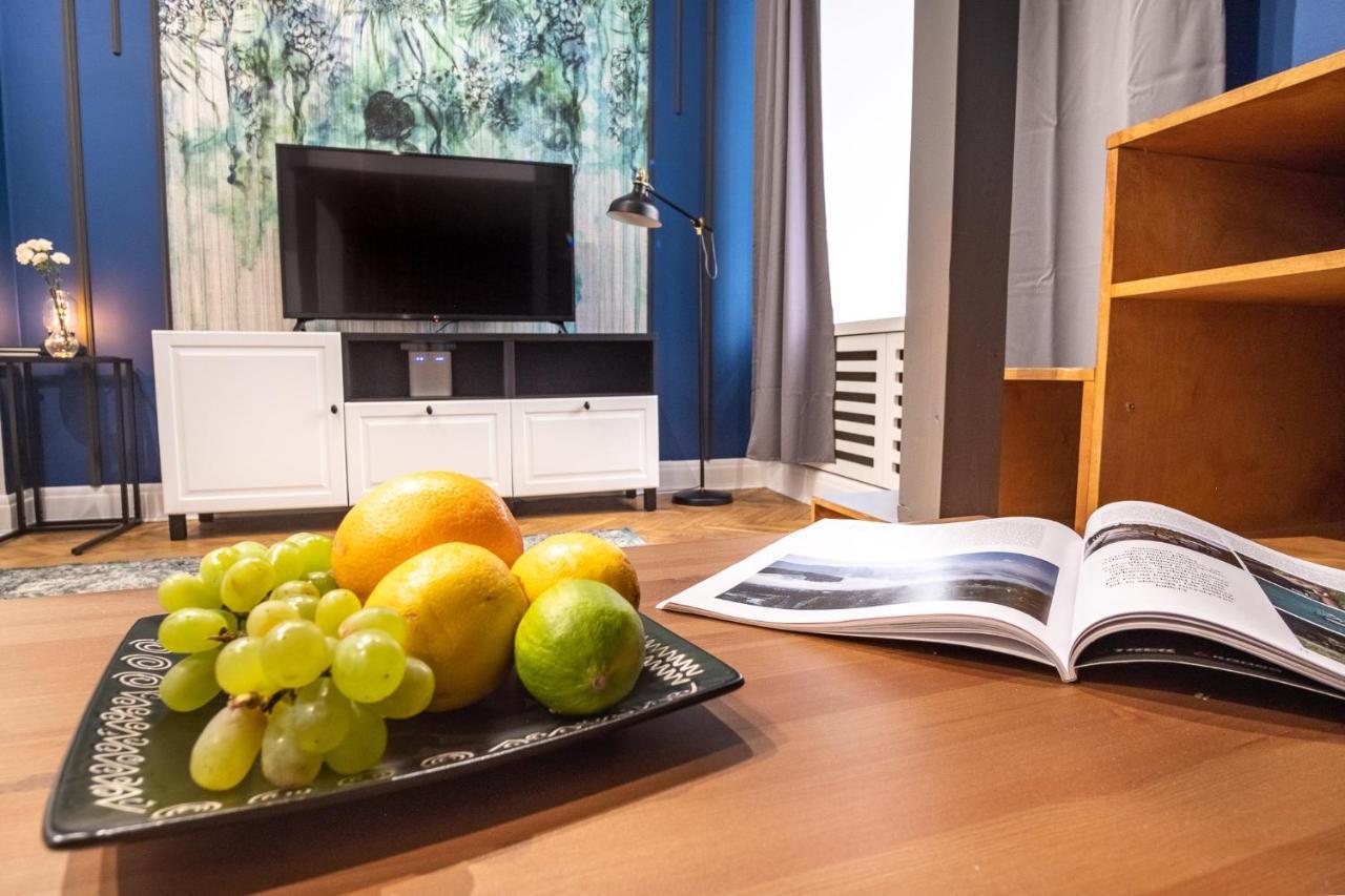 At Krakow Apartments Εξωτερικό φωτογραφία
