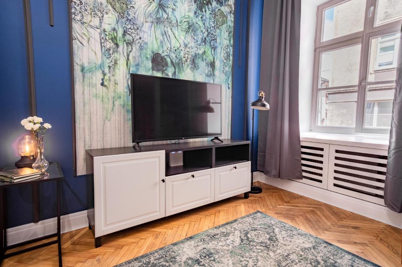 At Krakow Apartments Εξωτερικό φωτογραφία
