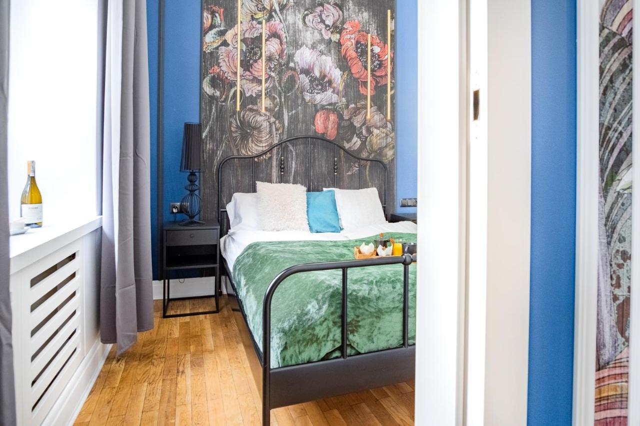 At Krakow Apartments Εξωτερικό φωτογραφία
