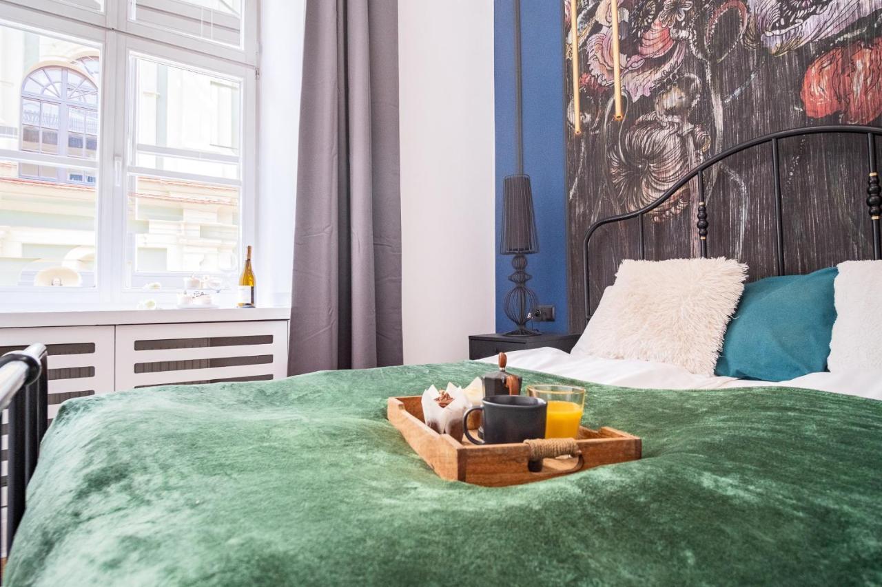 At Krakow Apartments Εξωτερικό φωτογραφία