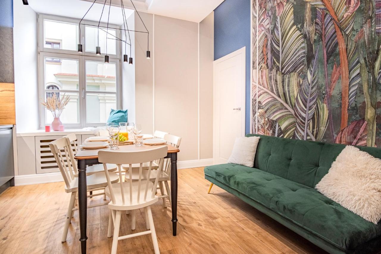 At Krakow Apartments Εξωτερικό φωτογραφία