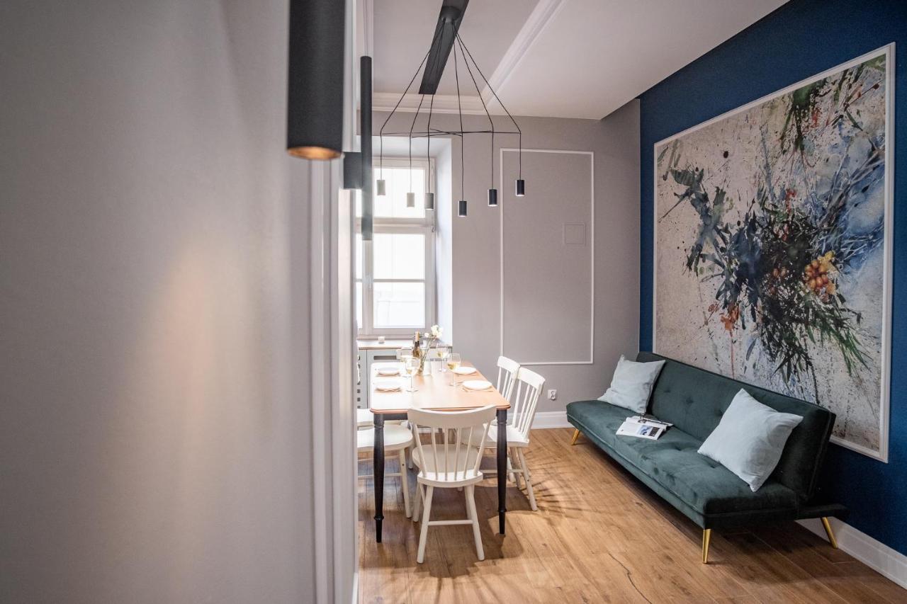 At Krakow Apartments Εξωτερικό φωτογραφία