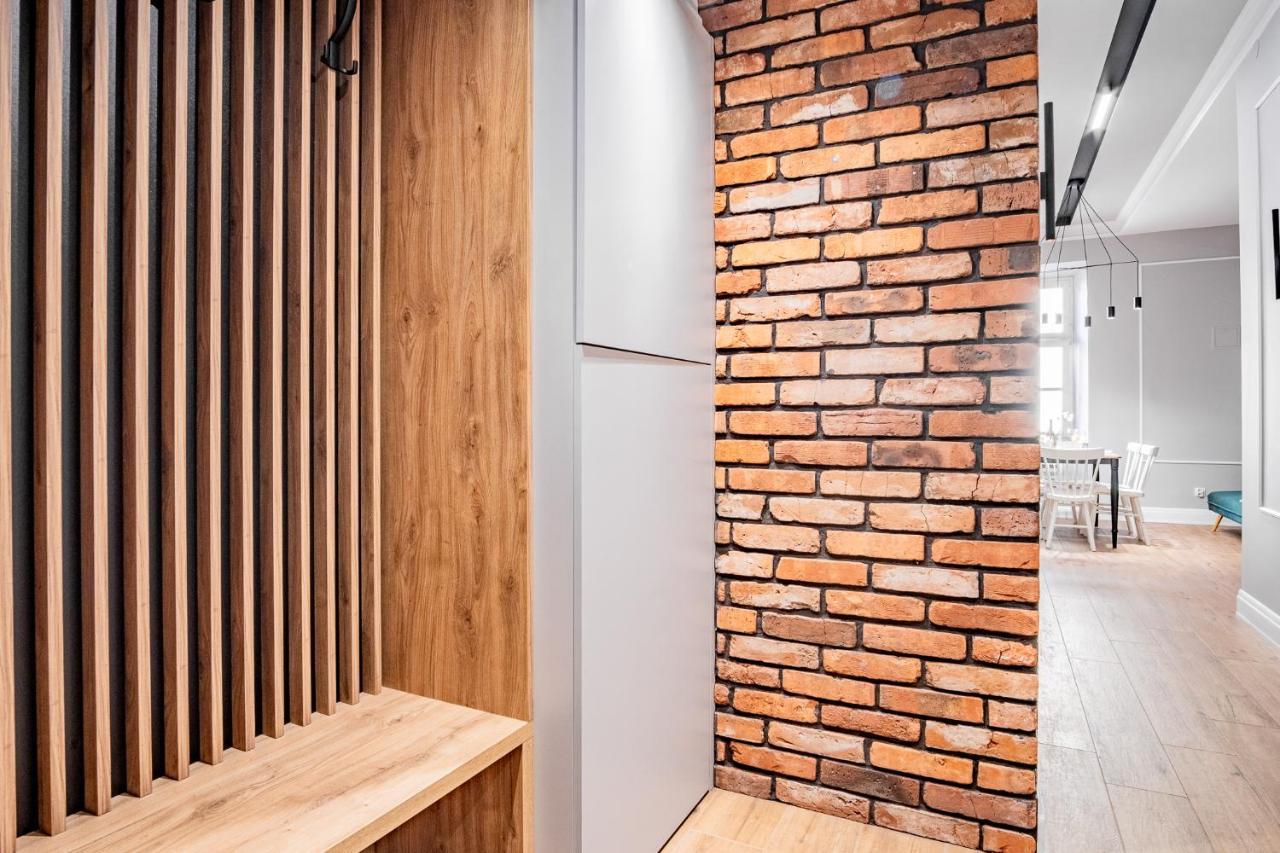 At Krakow Apartments Εξωτερικό φωτογραφία