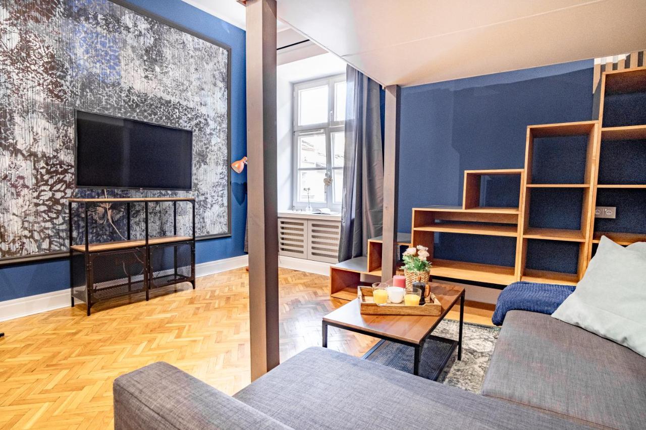 At Krakow Apartments Εξωτερικό φωτογραφία