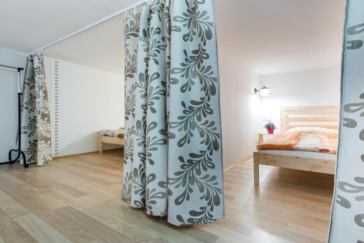 At Krakow Apartments Δωμάτιο φωτογραφία