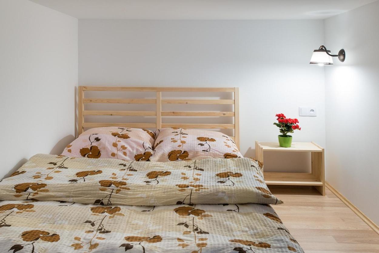 At Krakow Apartments Δωμάτιο φωτογραφία
