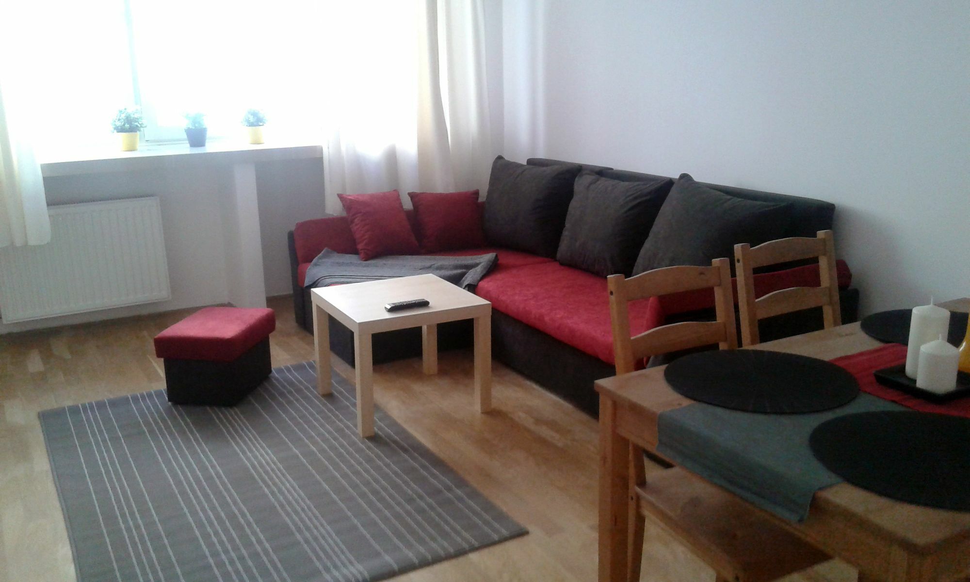 At Krakow Apartments Εξωτερικό φωτογραφία